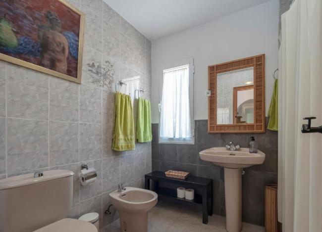 Preciosa Villa Con Gran Piscina Y Fabulosas Vistas Alhaurín de la Torre Exteriér fotografie