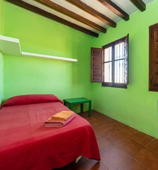 Preciosa Villa Con Gran Piscina Y Fabulosas Vistas Alhaurín de la Torre Exteriér fotografie