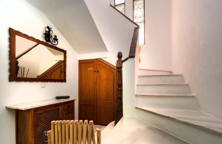 Preciosa Villa Con Gran Piscina Y Fabulosas Vistas Alhaurín de la Torre Exteriér fotografie